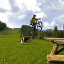 Kaskady Hotel & Spa Resort