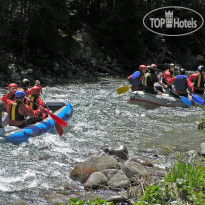 Kaskady Hotel & Spa Resort