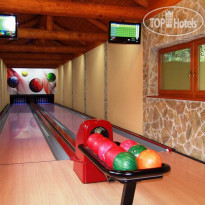 Kaskady Hotel & Spa Resort