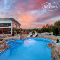 Kaskady Hotel & Spa Resort