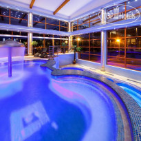 Kaskady Hotel & Spa Resort