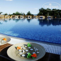 Kaskady Hotel & Spa Resort