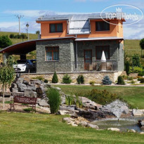 Kaskady Hotel & Spa Resort 