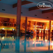 Kaskady Hotel & Spa Resort 