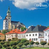 Kaskady Hotel & Spa Resort 