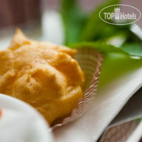 Kaskady Hotel & Spa Resort 