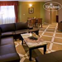 Kaskady Hotel & Spa Resort 