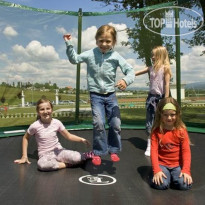 Kaskady Hotel & Spa Resort 