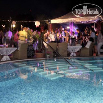 Kaskady Hotel & Spa Resort 