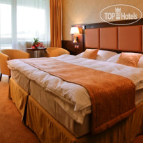 Kaskady Hotel & Spa Resort 