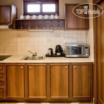 Kaskady Hotel & Spa Resort 