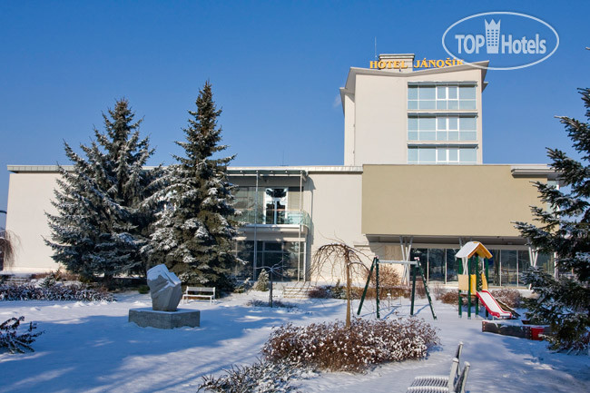 Hotel photo Janosik 4*