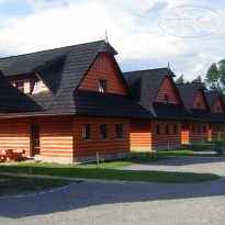 Koliba Greta 