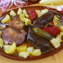 Koliba Greta