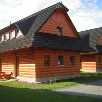 Koliba Greta