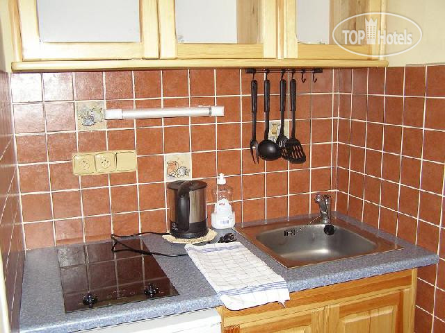 New photos from tourists Kvasnicnik Apartment