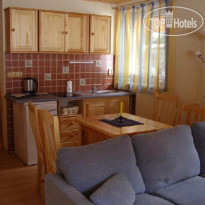 Kvasnicnik Apartment 