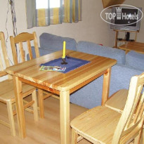 Kvasnicnik Apartment 