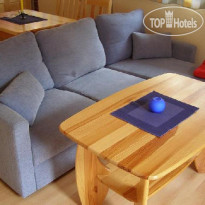 Kvasnicnik Apartment 