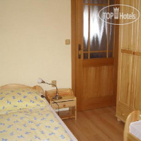 Kvasnicnik Apartment 