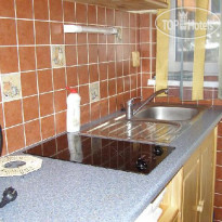 Kvasnicnik Apartment 