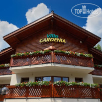 Villa Gardenia