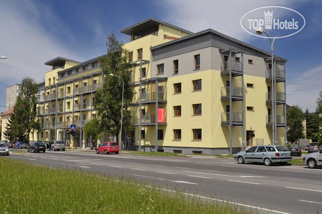 New photos from tourists Apartmany Liptov 5*