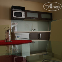 Apartmany Pacific