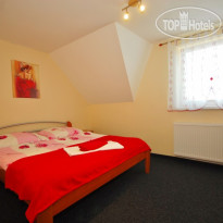 Apartmany Pacific