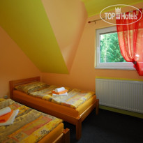 Apartmany Pacific