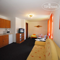 Apartmany Pacific