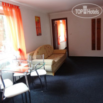 Apartmany Pacific
