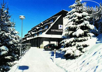 Hotel photo Ostredok 3*