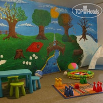 Donovaly Детский уголок