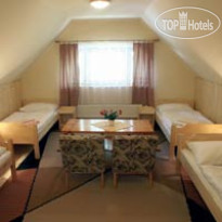 Bystrina Апартамент