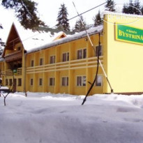 Bystrina 