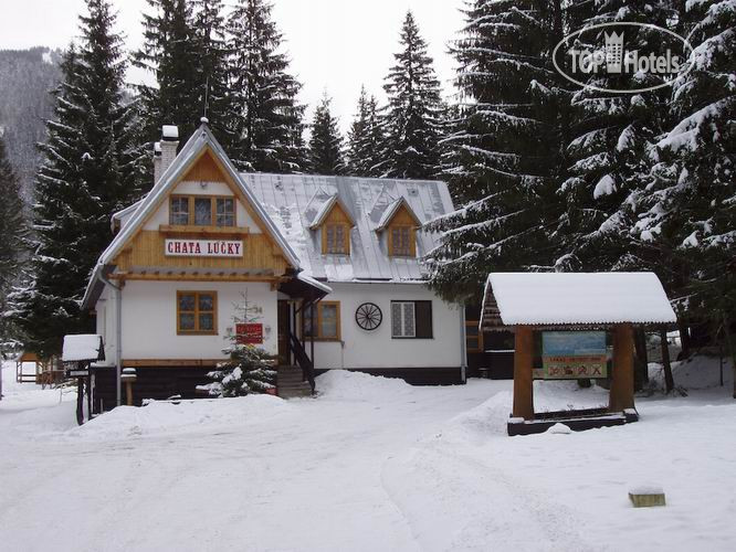 Hotel photo Chata Lucky 2*