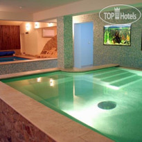Ski & Wellness Residence Druzba