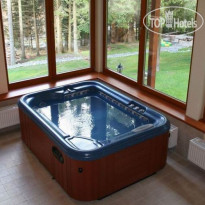 Ski & Wellness Residence Druzba