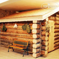 Ski & Wellness Residence Druzba