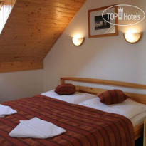 Ski & Wellness Residence Druzba
