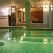 Ski & Wellness Residence Druzba