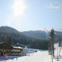 Ski & Wellness Residence Druzba