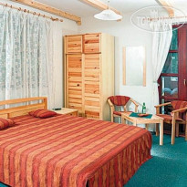 Ski & Wellness Residence Druzba