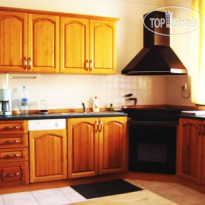 Pol'Ovnik Апартамент-кухня