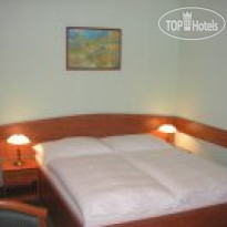 Pol'Ovnik Двухместный номер