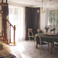 Pol'Ovnik Апартамент