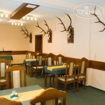 Pol'Ovnik Конференц - зал