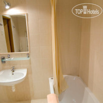 Srdiecko Ванная комната