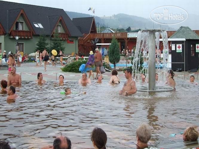 New photos from tourists Apartmants Giga 4*